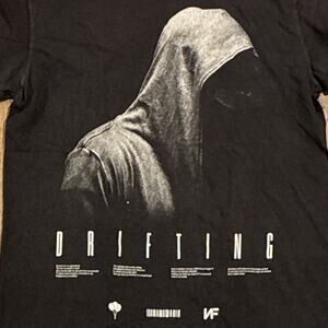 Y9991 Vintage Graphic T-Shirt - Drifting Comfort Colors M